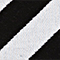 SCHWARZ/ WEISS