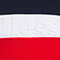 ROT/ DUNKELBLAU/ WEISS