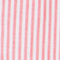 WEISS/ ROT GESTREIFT