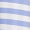 HELLBLAU/ WEISS