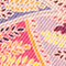 ORANGE/ PINK/ LILA