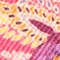LILA/ PINK/ GELB