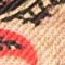 BEIGE/ ROT/ SCHWARZ