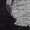 SCHWARZ/ GRAU