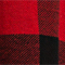 ROT/ SCHWARZ KARIERT