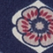DUNKELBLAU/ ALTROSA