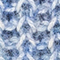 HELLBLAU/ WEISS