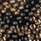 SCHWARZ/ GOLD