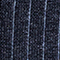 SCHWARZ/ BLAU KARIERT