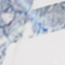 WEISS/ BLAU
