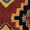 TERRACOTTA/ SCHWARZ/ GELB