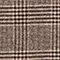BEIGE/ BRAUN KARIERT