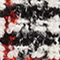 SCHWARZ/ ROT/ WEISS