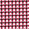DUNKELROT/ WEISS