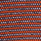 ORANGE/ HELLGRAU