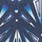BLAU/ WEISS