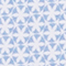 HELLBLAU/ WEISS