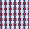 DUNKELROT/ HELLBLAU/ ROSA
