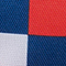 BLAU/ WEISS/ ROT