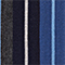 DUNKELBLAU/ GRAU/ BLAU