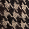BEIGE/ DUNKELBRAUN