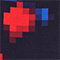 DUNKELBLAU/ ROT/ BLAU