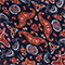 ROT/ BLAU
