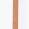 ECRU/ BRAUN GESTREIFT