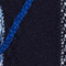 NAVY/ BLAU/ WEISS