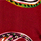DUNKELROT/ DUNKELGRÜN/ ROSA