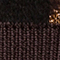 DUNKELBRAUN/ BEIGE/ SCHWARZ