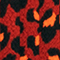 ROT/ ORANGE/ SCHWARZ