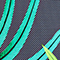 SCHWARZ/ HELLGRÜN/ MINT