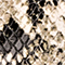 SCHWARZ/ BEIGE