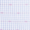 HELLBLAU/ WEISS