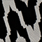 SCHWARZ/ HELLGRAU