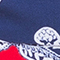 ROT/ BLAU/ WEISS