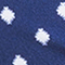 BLAU/ WEISS