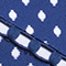 BLAU/ WEISS