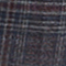 GRAU/ BLAU/ DUNKELROT
