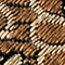 BRAUN/ BEIGE/ SCHWARZ