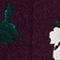 LILA/ WEISS/ DUNKELGRÜN
