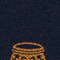 DUNKELBLAU