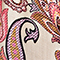BEIGE/ ROSA/ CREME