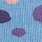 HELLBLAU/ HELLORANGE/ DUNKELBLAU
