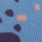 HELLBLAU/ HELLORANGE/ DUNKELBLAU