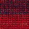 BLAU/ ROT