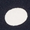 DUNKELBLAU/ WEISS