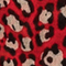 ROT/ SCHWARZ/ BEIGE