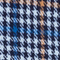 DUNKELBLAU/ HELLBLAU/ GELB